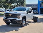 New 2026 Chevrolet Silverado 3500 Work Truck Crew Cab 4x4 Cab Chassis for sale #TF115748 - photo 10
