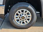 New 2026 Chevrolet Silverado 2500 Work Truck Crew Cab 4x4 SRW Pickup for sale #TF116944 - photo 9