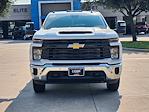 New 2026 Chevrolet Silverado 2500 Work Truck Crew Cab 4x4 SRW Pickup for sale #TF116944 - photo 1
