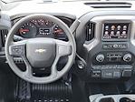 New 2026 Chevrolet Silverado 2500 Work Truck Crew Cab 4x4 SRW Pickup for sale #TF116944 - photo 25