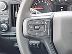 New 2026 Chevrolet Silverado 2500 Work Truck Crew Cab 4x4 SRW Pickup for sale #TF116944 - photo 26