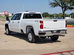 New 2026 Chevrolet Silverado 2500 Work Truck Crew Cab 4x4 SRW Pickup for sale #TF116944 - photo 5
