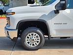 New 2026 Chevrolet Silverado 2500 Work Truck Crew Cab 4x4 SRW Pickup for sale #TF116944 - photo 7