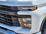 New 2026 Chevrolet Silverado 2500 Work Truck Crew Cab 4x4 SRW Pickup for sale #TF116944 - photo 8