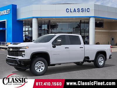 New 2026 Chevrolet Silverado 2500 - photo 1