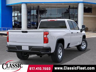 New 2026 Chevrolet Silverado 2500 - photo 1