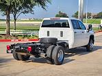 New 2026 Chevrolet Silverado 3500 Work Truck Crew Cab 4x4 Cab Chassis for sale #TF117986 - photo 2