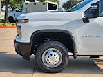 New 2026 Chevrolet Silverado 3500 Work Truck Crew Cab 4x4 Cab Chassis for sale #TF117986 - photo 13