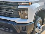 New 2026 Chevrolet Silverado 3500 Work Truck Crew Cab 4x4 Cab Chassis for sale #TF117986 - photo 14