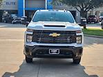 New 2026 Chevrolet Silverado 3500 Work Truck Crew Cab 4x4 Cab Chassis for sale #TF117986 - photo 9