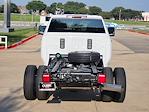 New 2026 Chevrolet Silverado 3500 Work Truck Crew Cab 4x4 Cab Chassis for sale #TF118292 - photo 12