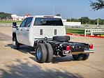 New 2026 Chevrolet Silverado 3500 Work Truck Crew Cab 4x4 Cab Chassis for sale #TF118292 - photo 3