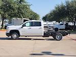 2026 Chevrolet Silverado 3500 Crew Cab 4x4 Cab Chassis for sale #TF118727 - photo 11