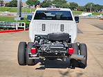 2026 Chevrolet Silverado 3500 Crew Cab 4x4 Cab Chassis for sale #TF118727 - photo 12
