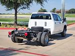 2026 Chevrolet Silverado 3500 Crew Cab 4x4 Cab Chassis for sale #TF118727 - photo 2