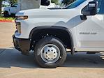 2026 Chevrolet Silverado 3500 Crew Cab 4x4 Cab Chassis for sale #TF118727 - photo 13