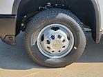 2026 Chevrolet Silverado 3500 Crew Cab 4x4 Cab Chassis for sale #TF118727 - photo 15