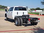 2026 Chevrolet Silverado 3500 Crew Cab 4x4 Cab Chassis for sale #TF118727 - photo 3