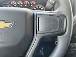 2026 Chevrolet Silverado 3500 Crew Cab 4x4 Cab Chassis for sale #TF118727 - photo 28