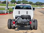 New 2026 Chevrolet Silverado 3500 Work Truck Crew Cab 4x4 Cab Chassis for sale #TF118735 - photo 12