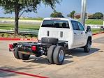 New 2026 Chevrolet Silverado 3500 Work Truck Crew Cab 4x4 Cab Chassis for sale #TF118735 - photo 2