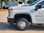 New 2026 Chevrolet Silverado 3500 Work Truck Crew Cab 4x4 Cab Chassis for sale #TF118735 - photo 13