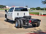 New 2026 Chevrolet Silverado 3500 Work Truck Crew Cab 4x4 Cab Chassis for sale #TF118735 - photo 3