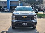 New 2026 Chevrolet Silverado 3500 Work Truck Crew Cab 4x4 Cab Chassis for sale #TF118735 - photo 9