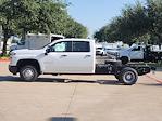 2026 Chevrolet Silverado 3500 Crew Cab 4x4 Cab Chassis for sale #TF118793 - photo 11