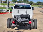 2026 Chevrolet Silverado 3500 Crew Cab 4x4 Cab Chassis for sale #TF118793 - photo 12
