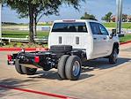2026 Chevrolet Silverado 3500 Crew Cab 4x4 Cab Chassis for sale #TF118793 - photo 2