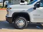 2026 Chevrolet Silverado 3500 Crew Cab 4x4 Cab Chassis for sale #TF118793 - photo 13