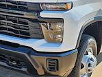 2026 Chevrolet Silverado 3500 Crew Cab 4x4 Cab Chassis for sale #TF118793 - photo 14