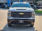 2026 Chevrolet Silverado 3500 Crew Cab 4x4 Cab Chassis for sale #TF118793 - photo 9
