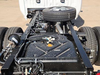New 2026 Chevrolet Silverado 3500 Work Truck Crew Cab 4x4 Cab Chassis for sale #TF118845 - photo 2