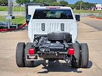 New 2026 Chevrolet Silverado 3500 Work Truck Crew Cab 4x4 Cab Chassis for sale #TF118845 - photo 11