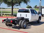New 2026 Chevrolet Silverado 3500 Work Truck Crew Cab 4x4 Cab Chassis for sale #TF118845 - photo 12