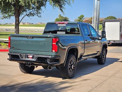 New 2026 Chevrolet Silverado 2500 LT Crew Cab 4x4 Pickup for sale #TF119185 - photo 2