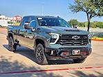 New 2026 Chevrolet Silverado 2500 LT Crew Cab 4x4 Pickup for sale #TF119185 - photo 1
