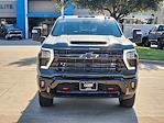 New 2026 Chevrolet Silverado 2500 LT Crew Cab 4x4 Pickup for sale #TF119185 - photo 11