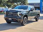 New 2026 Chevrolet Silverado 2500 LT Crew Cab 4x4 Pickup for sale #TF119185 - photo 12