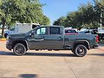 New 2026 Chevrolet Silverado 2500 LT Crew Cab 4x4 Pickup for sale #TF119185 - photo 13