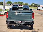 New 2026 Chevrolet Silverado 2500 LT Crew Cab 4x4 Pickup for sale #TF119185 - photo 14