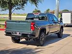 New 2026 Chevrolet Silverado 2500 LT Crew Cab 4x4 Pickup for sale #TF119185 - photo 2