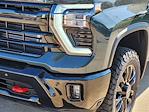 New 2026 Chevrolet Silverado 2500 LT Crew Cab 4x4 Pickup for sale #TF119185 - photo 16
