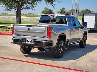 New 2026 Chevrolet Silverado 2500 LT Crew Cab 4x4 Pickup for sale #TF119224 - photo 2