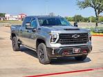 New 2026 Chevrolet Silverado 2500 LT Crew Cab 4x4 Pickup for sale #TF119224 - photo 1