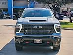 New 2026 Chevrolet Silverado 2500 LT Crew Cab 4x4 Pickup for sale #TF119224 - photo 11