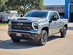 New 2026 Chevrolet Silverado 2500 LT Crew Cab 4x4 Pickup for sale #TF119224 - photo 12