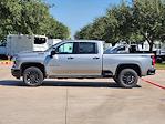 New 2026 Chevrolet Silverado 2500 LT Crew Cab 4x4 Pickup for sale #TF119224 - photo 13